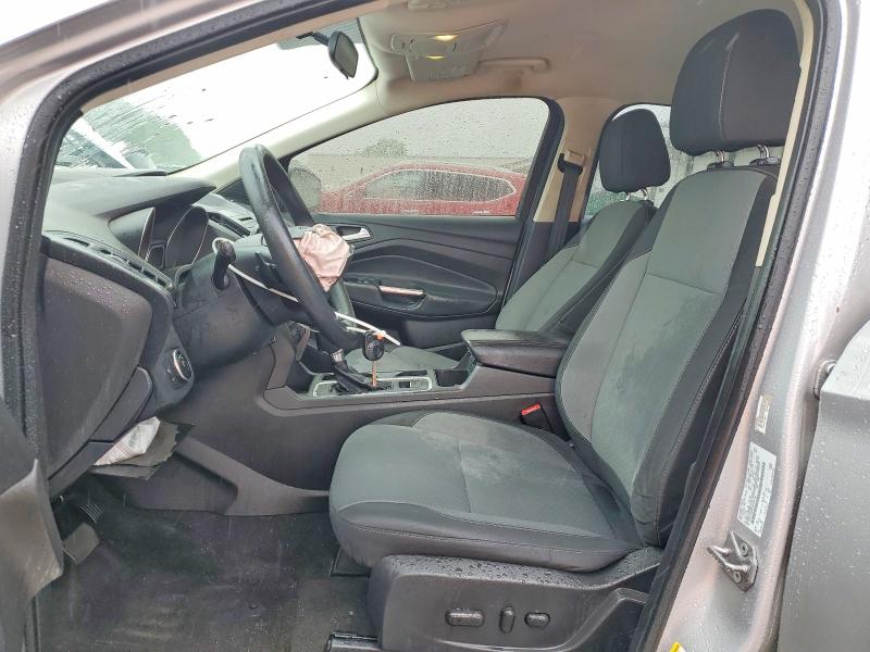 Продаж на аукціоні авто 2017 Ford Escape, vin: 1FMCU9GD6HUE08100, номер лоту: 54689586