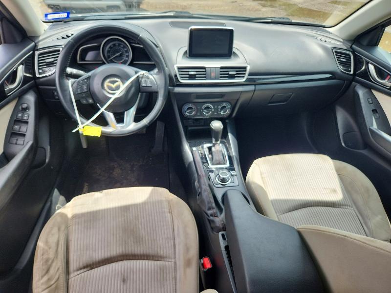 Продажа на аукционе авто 2015 Mazda 3, vin: 3MZBM1V78FM207571, номер лота: 55397516