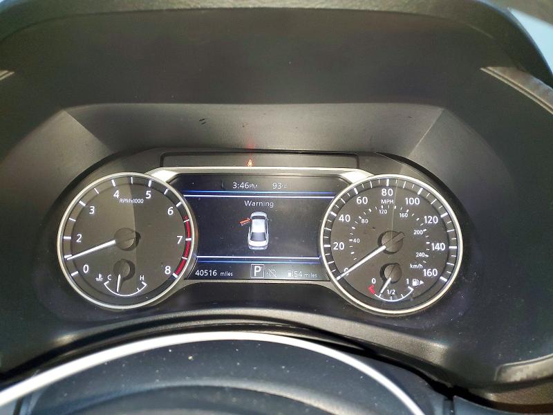 Продажа на аукционе авто 2025 Nissan Sentra, vin: 3N1AB8CV0SY305935, номер лота: 55164996