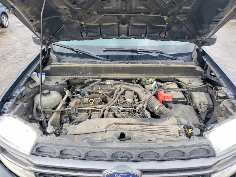 Продажа на аукционе авто 2022 Ford Maverick, vin: 3FTTW8E93NRB02563, номер лота: 53691926