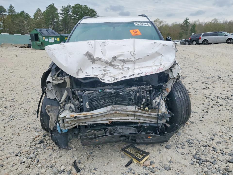 Aukcja sprzedaży 2017 Ford Explorer, vin: 1FM5K8D88HGC50387, numer aukcji: 52466616