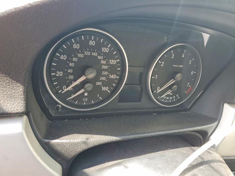 Aukcja sprzedaży 2007 Bmw 328, vin: WBAVA33577KX79730, numer aukcji: 51900516