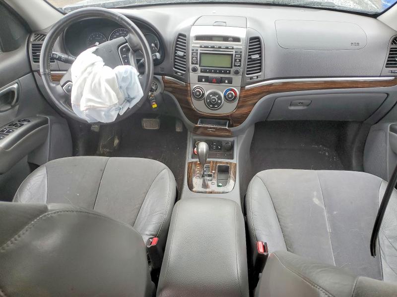 Продаж на аукціоні авто 2010 Hyundai Santa Fe, vin: 5NMSG4AGXAH406229, номер лоту: 51676946