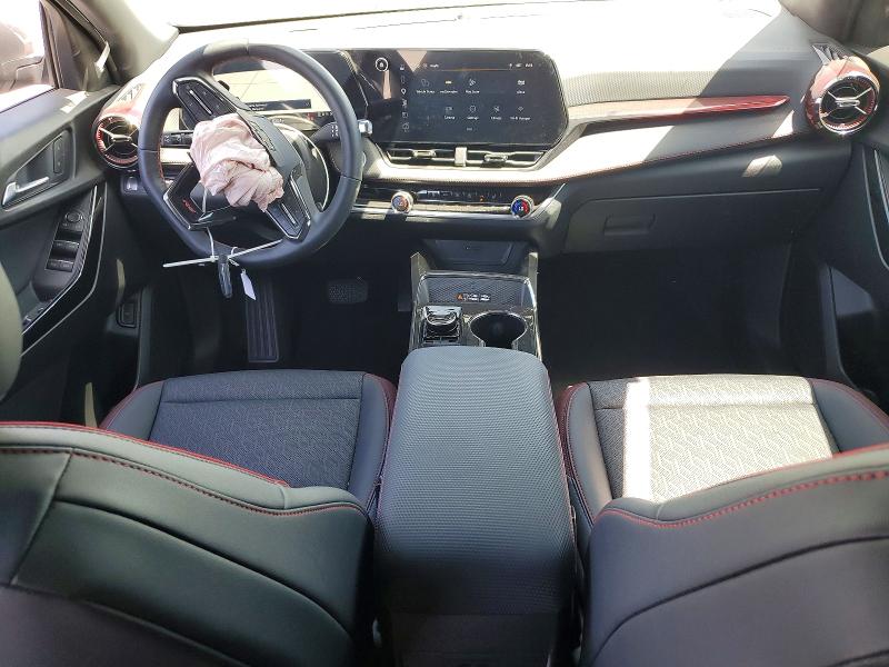 Продажа на аукционе авто 2025 Chevrolet Equinox, vin: 3GNAXLEG4SL287394, номер лота: 54141376