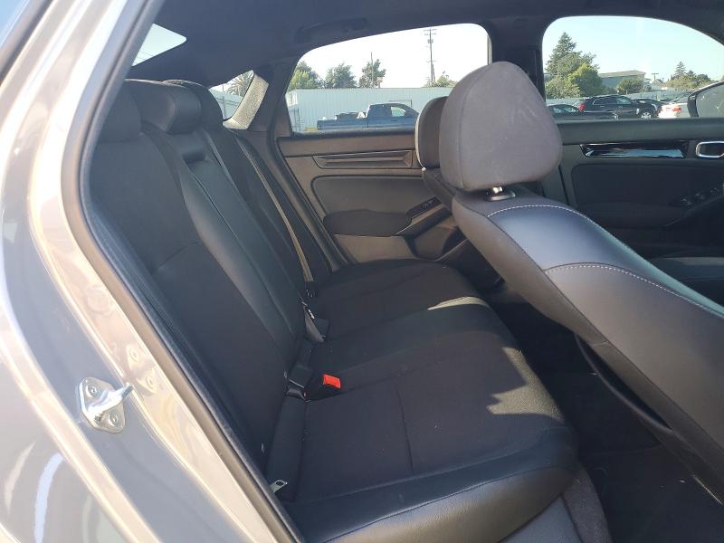Aukcja sprzedaży 2025 Honda Civic, vin: 2HGFE4F8XSH336562, numer aukcji: 53746336