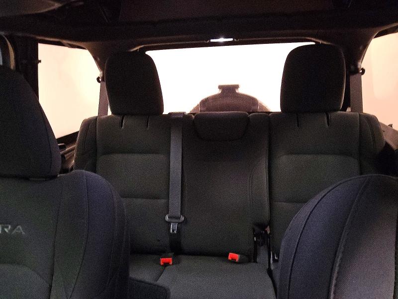 51525666 :رقم المزاد ، 1C4HJXENXJW331311 vin ، 2018 Jeep Wrangler Unlimited مزاد بيع