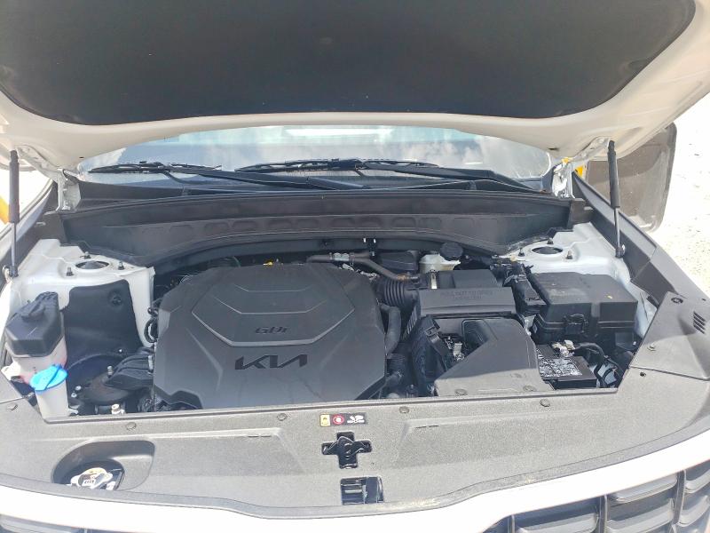 Aukcja sprzedaży 2024 Kia Telluride, vin: 5XYP64GC6RG512499, numer aukcji: 54412346