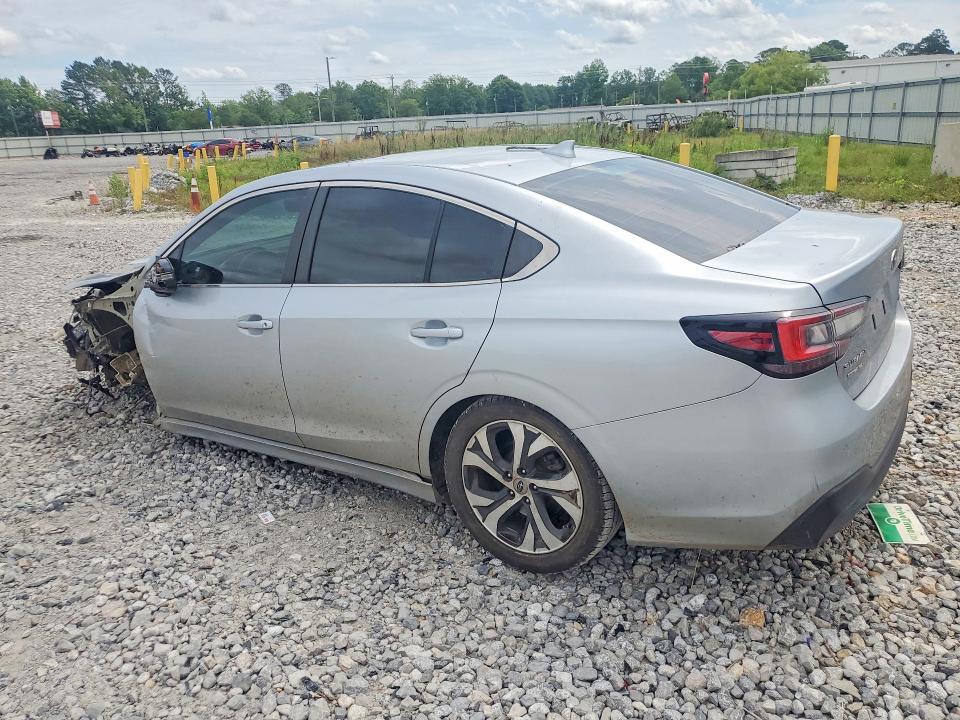 Продажа на аукционе авто 2021 Subaru Legacy, vin: 4S3BWAN64M3013381, номер лота: 53759756