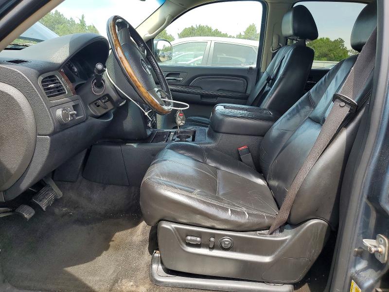 53530056 :رقم المزاد ، 1GKFK63857J189259 vin ، 2007 Gmc Yukon مزاد بيع