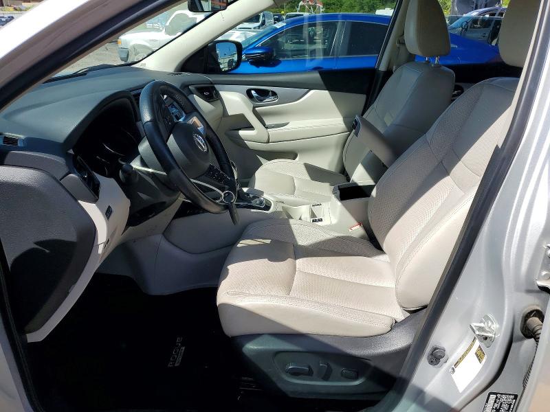 Продаж на аукціоні авто 2020 Nissan Rogue Sport, vin: JN1BJ1CV4LW253703, номер лоту: 51922016