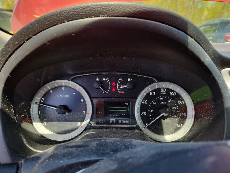 Продажа на аукционе авто 2015 Nissan Sentra, vin: 3N1AB7AP1FY350709, номер лота: 51568616