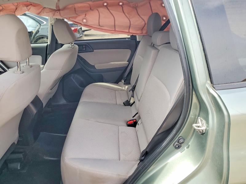 Продажа на аукционе авто 2014 Subaru Forester, vin: JF2SJADC3EH424606, номер лота: 52560626