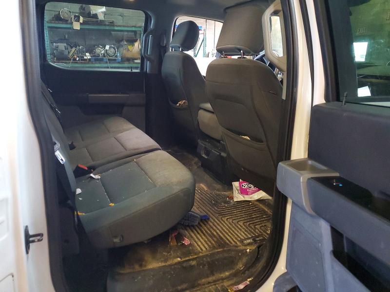 53190466 :رقم المزاد ، 1FTFW1E58MKE26676 vin ، 2021 Ford F150 مزاد بيع