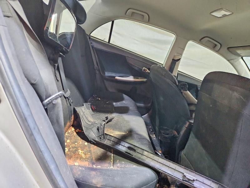 2011 Toyota Corolla მანქანა იყიდება აუქციონზე, vin: 2T1BU4EE3BC597128, აუქციონის ნომერი: 53608926