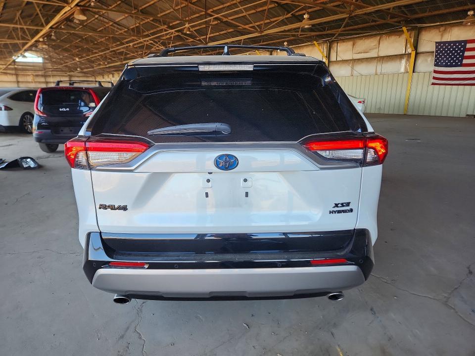 Aukcja sprzedaży 2024 Toyota Rav4, vin: 2T3E6RFV3RW058561, numer aukcji: 52218216