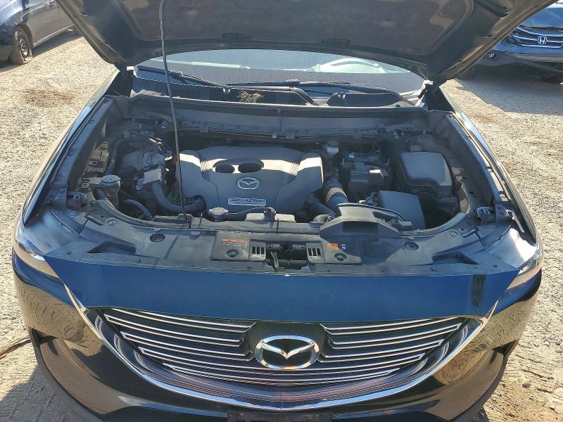 Продаж на аукціоні авто 2017 Mazda Cx-9, vin: JM3TCBCY8H0137529, номер лоту: 54080306
