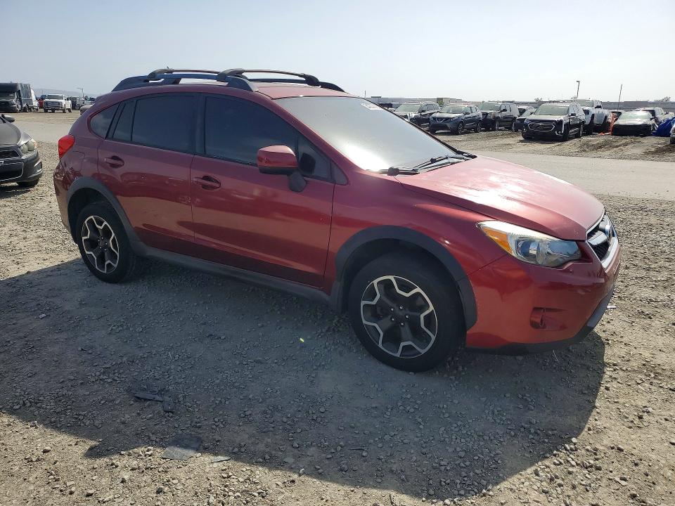 Aukcja sprzedaży 2013 Subaru Xv Crosstrek, vin: JF2GPACCXD2872266, numer aukcji: 54207246