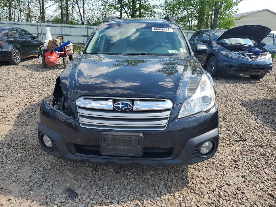 Продаж на аукціоні авто 2014 Subaru Outback, vin: 4S4BRBCC2E3272762, номер лоту: 54069666