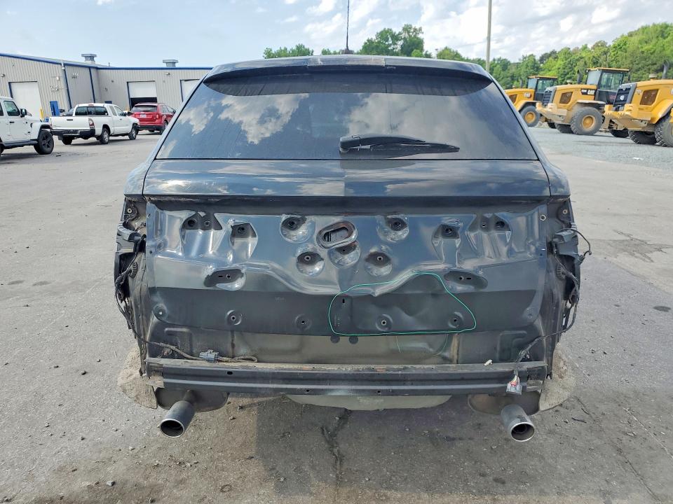 Aukcja sprzedaży 2010 Lincoln Mkt, vin: 2LMHJ5FR4ABJ03389, numer aukcji: 54240446