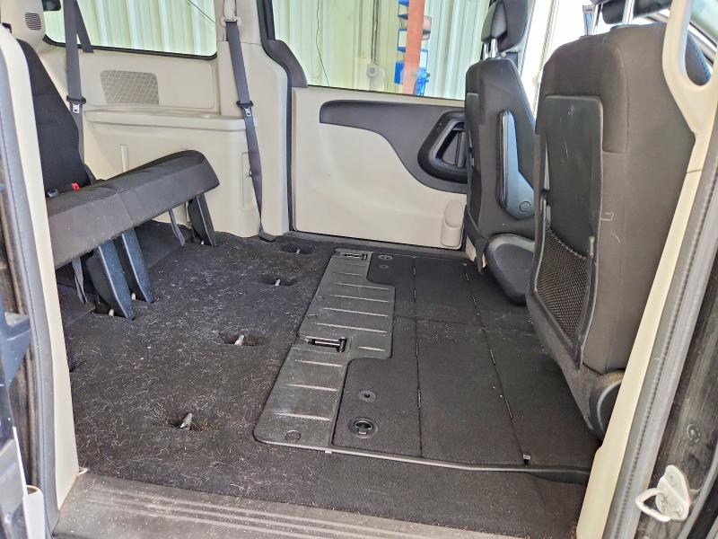 Aukcja sprzedaży 2020 Dodge Grand Caravan, vin: 2C4RDGBG5LR238872, numer aukcji: 53362446