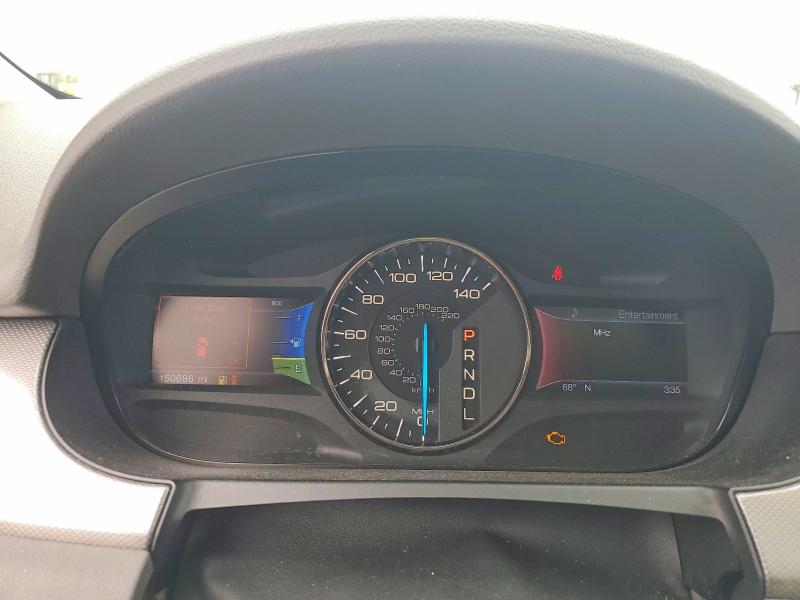 Продажа на аукционе авто 2013 Ford Edge, vin: 2FMDK3J97DBA40344, номер лота: 52989116