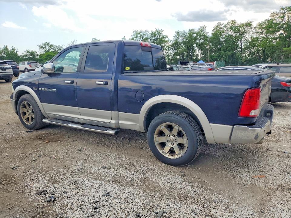 54141356 :رقم المزاد ، 1C6RD7JT3CS196285 vin ، 2012 Dodge Ram 1500 مزاد بيع