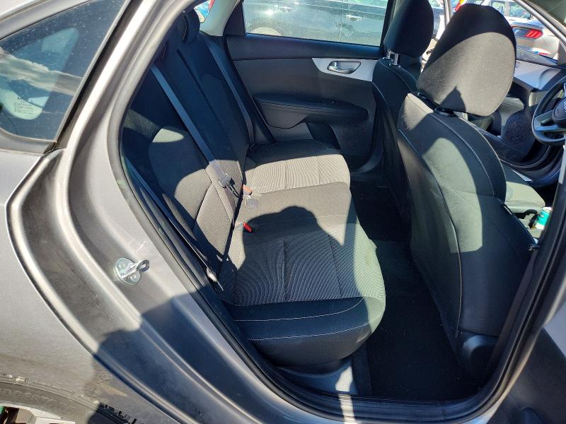 Продаж на аукціоні авто 2024 Kia Forte, vin: 3KPF24AD9RE742852, номер лоту: 54697336