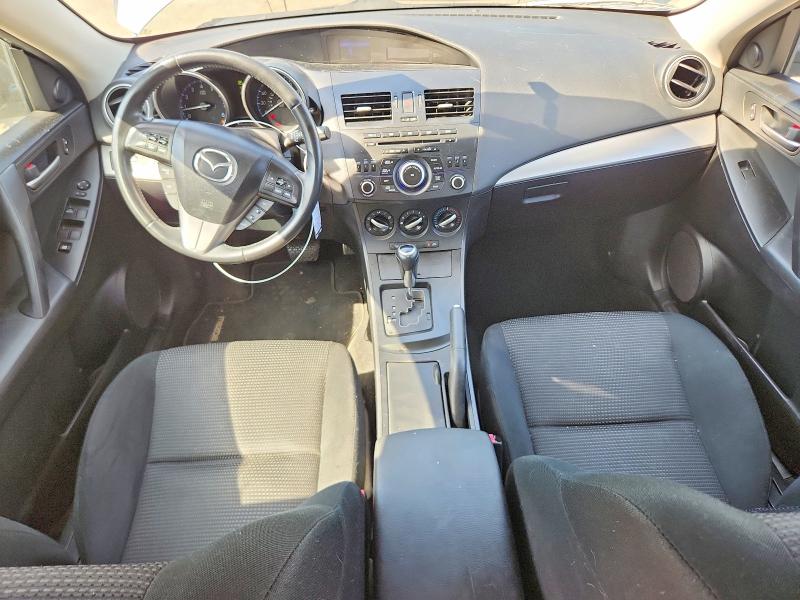 Aukcja sprzedaży 2012 Mazda 3, vin: JM1BL1L8XC1655451, numer aukcji: 54106286