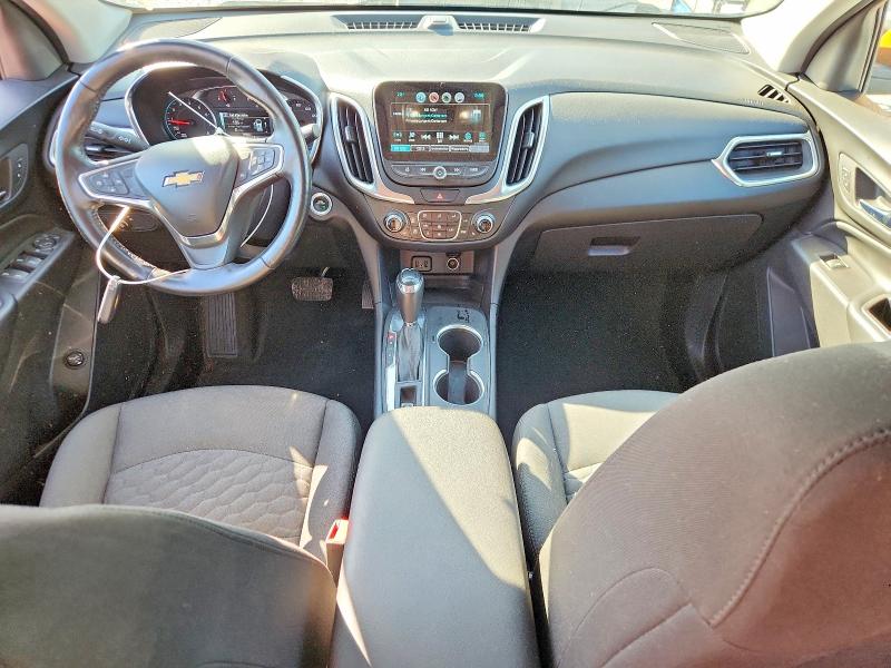 Aukcja sprzedaży 2018 Chevrolet Equinox, vin: 2GNAXJEV1J6102210, numer aukcji: 52892616