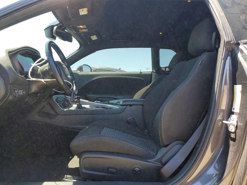 Продаж на аукціоні авто 2022 Dodge Challenger, vin: 2C3CDZAG1NH144455, номер лоту: 53289426