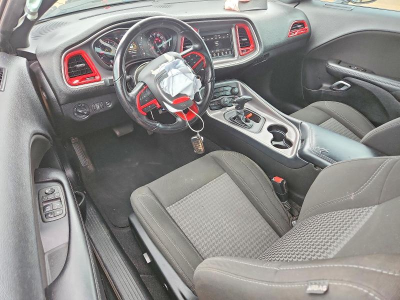 Aukcja sprzedaży 2021 Dodge Challenger, vin: 2C3CDZAG1MH676318, numer aukcji: 54234316
