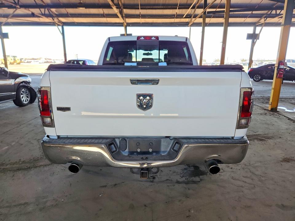 Продаж на аукціоні авто 2012 Dodge Ram 1500, vin: 1C6RD6NTXCS255434, номер лоту: 53746816