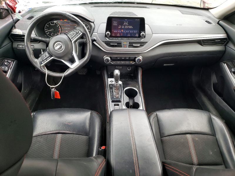 Продажа на аукционе авто 2023 Nissan Altima, vin: 1N4BL4CW2PN336758, номер лота: 55152166