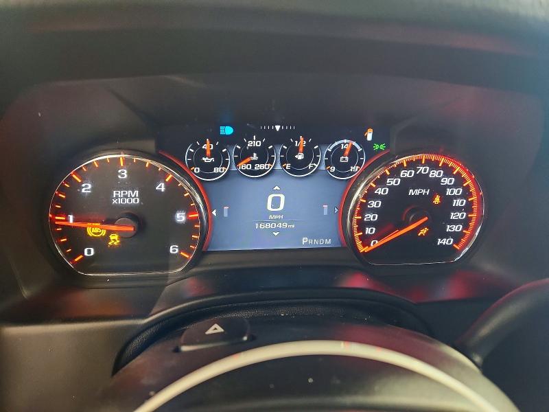 Продаж на аукціоні авто 2016 Gmc Yukon Xl, vin: 1GKS2HKJ4GR156396, номер лоту: 53091296