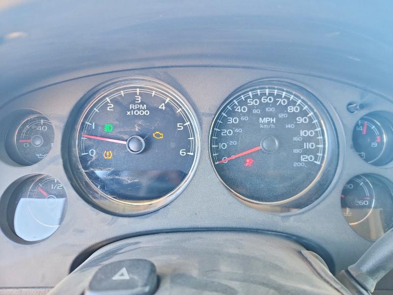 Продаж на аукціоні авто 2007 Chevrolet Tahoe, vin: 1GNFK13007J122018, номер лоту: 52505036
