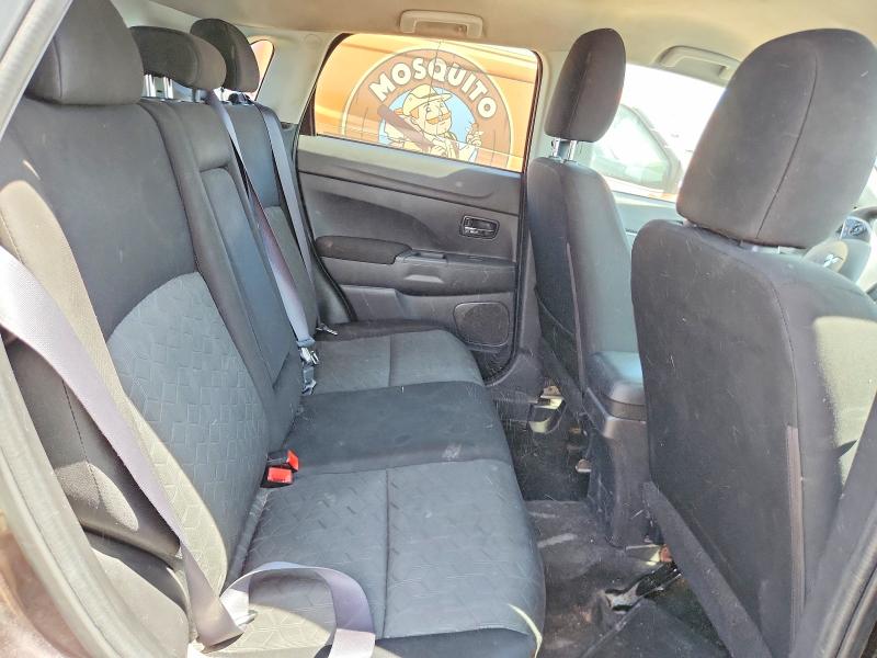Aukcja sprzedaży 2020 Mitsubishi Outlander Sport, vin: JA4AP3AU1LU016525, numer aukcji: 55242426