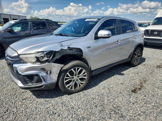 Продаж на аукціоні авто 2018 Mitsubishi Outlander Sport, vin: JA4AP3AU2JU023870, номер лоту: 53699766