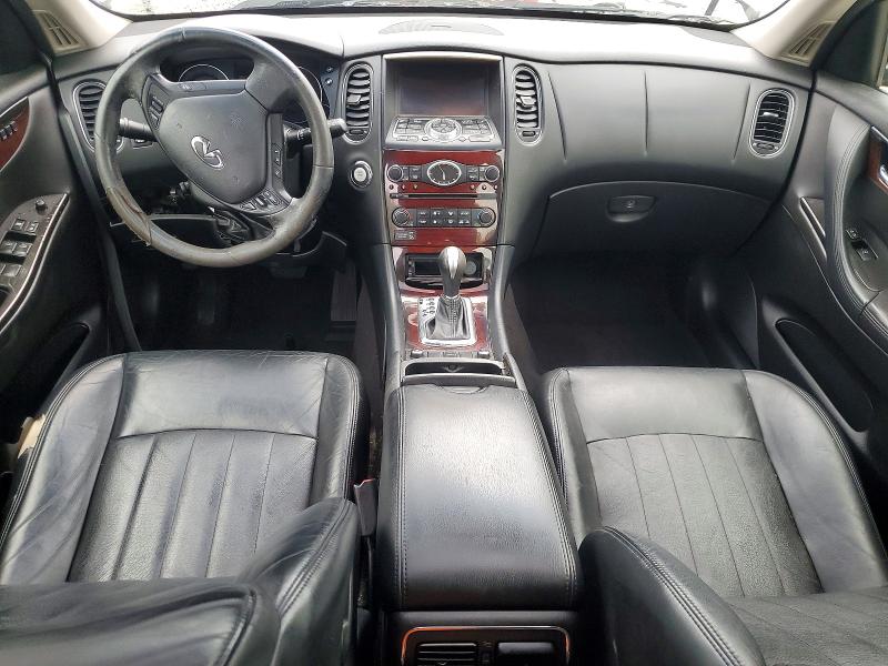 Aukcja sprzedaży 2017 Infiniti Qx50, vin: JN1BJ0RR8HM403450, numer aukcji: 53877586