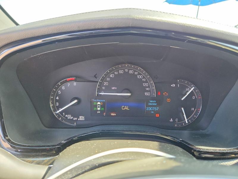 Продаж на аукціоні авто 2017 Cadillac Xt5, vin: 1GYKNARS5HZ104280, номер лоту: 53102726