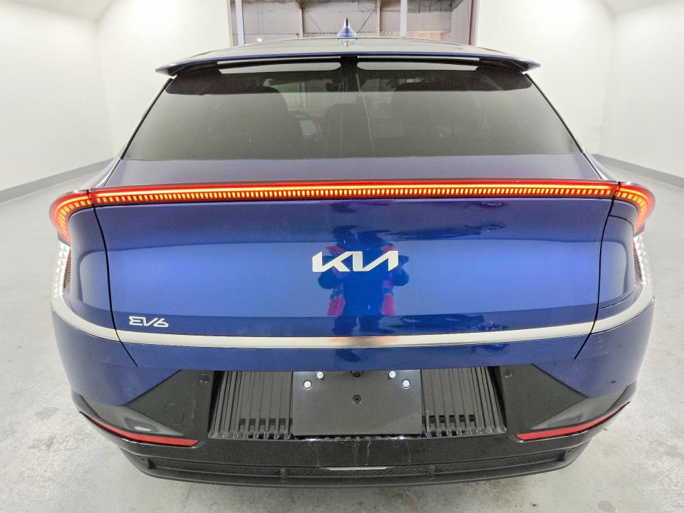 Продажа на аукционе авто 2024 Kia Ev6, vin: KNDC34LA9R5198514, номер лота: 53142946