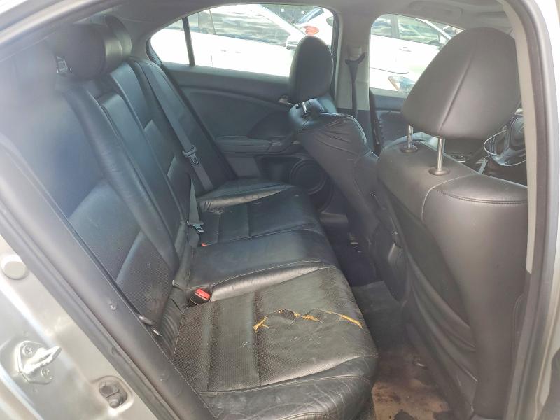 Продаж на аукціоні авто 2010 Acura Tsx, vin: JH4CU2F69AC021923, номер лоту: 51899306