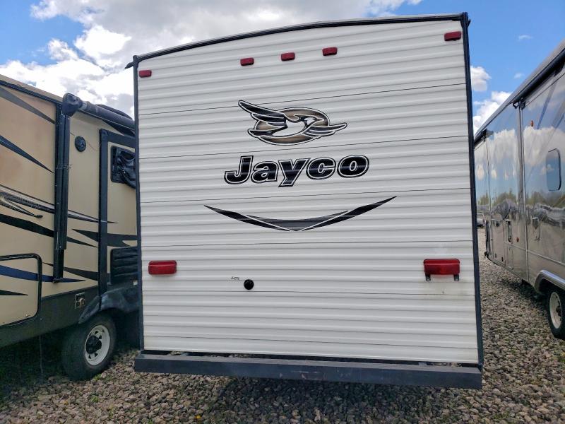 Aukcja sprzedaży 2016 Jayco Jay Flight, vin: 1UJBJ0BR8G17X0372, numer aukcji: 51882556