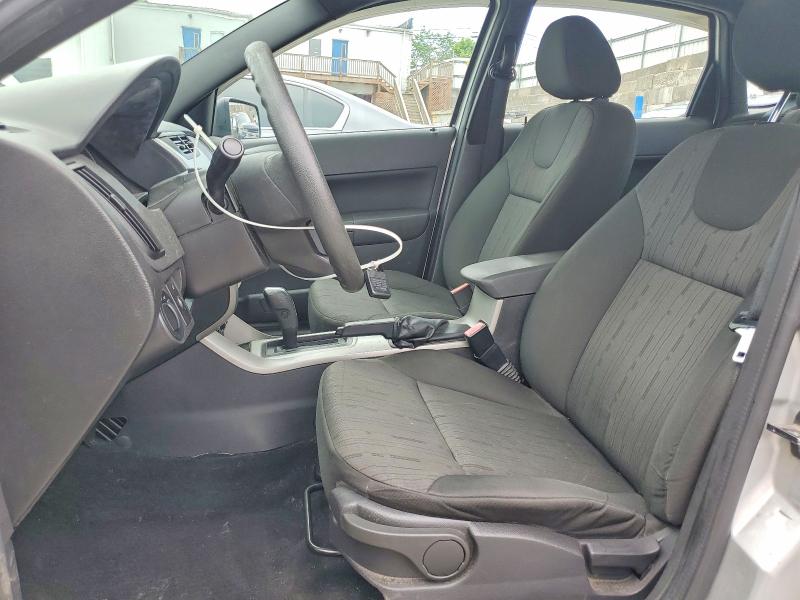 Aukcja sprzedaży 2009 Ford Focus, vin: 1FAHP35N59W231531, numer aukcji: 53810956
