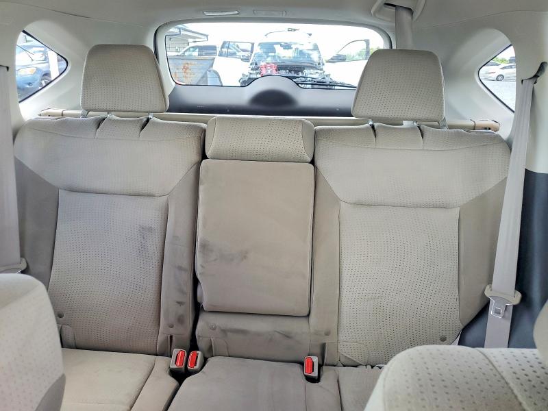Продажа на аукционе авто 2014 Honda Cr-v, vin: 5J6RM4H50EL052473, номер лота: 55533516