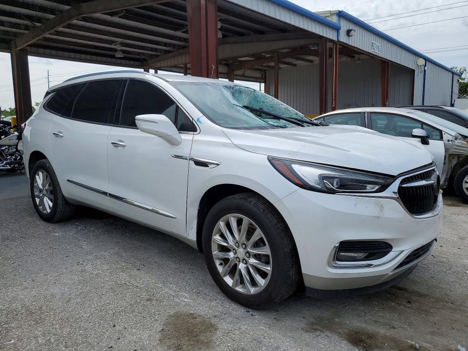 Продажа на аукционе авто 2019 Buick Enclave, vin: 5GAERBKW0KJ237465, номер лота: 53102186