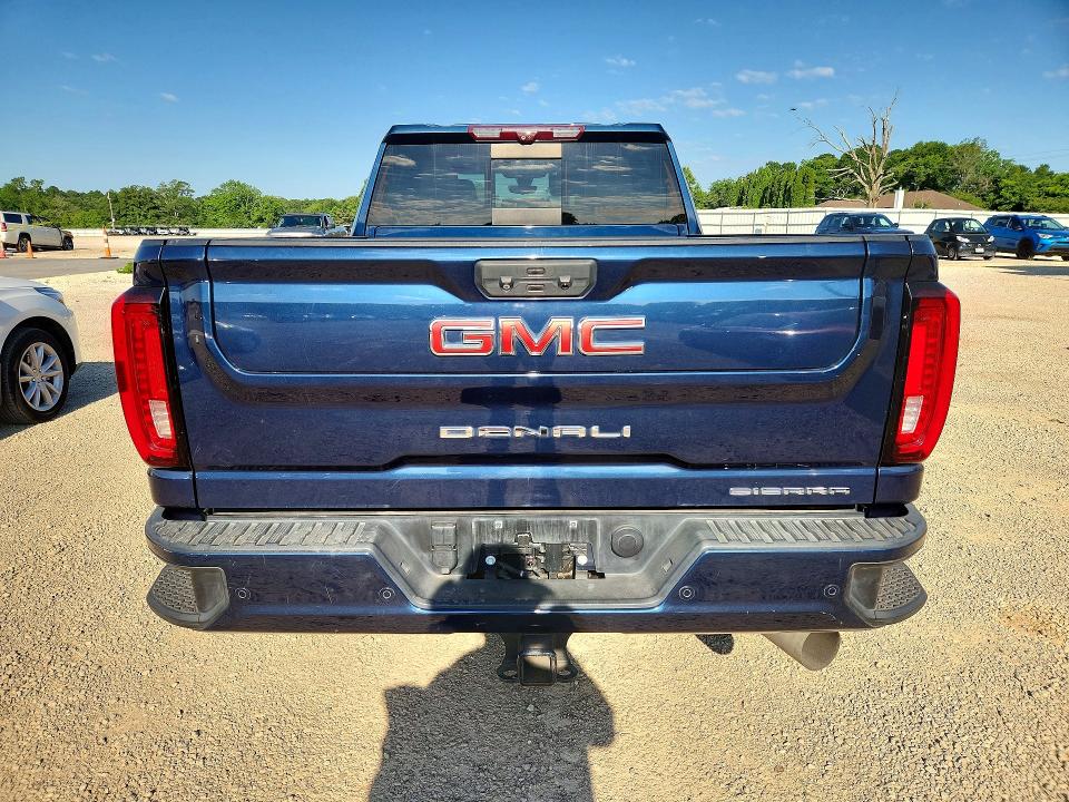 Продаж на аукціоні авто 2023 Gmc Sierra, vin: 1GT49REY8PF113339, номер лоту: 51186156