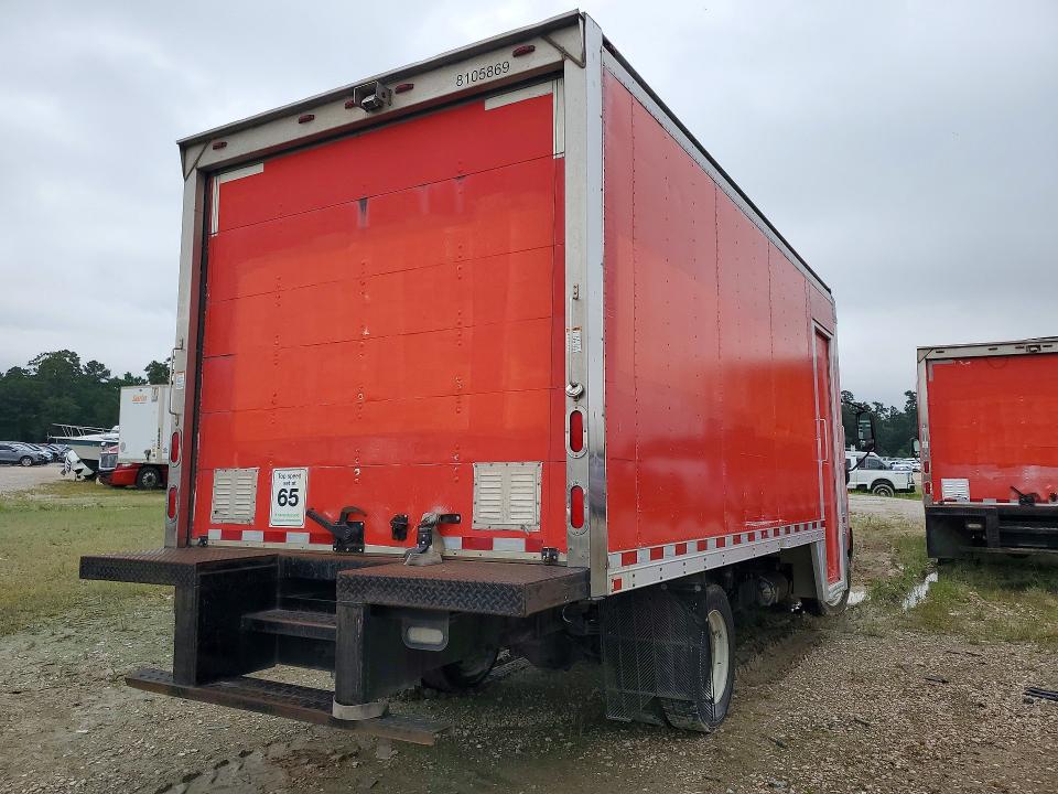 Aukcja sprzedaży 2018 Hino 195, vin: JHHSDM2H6JK006184, numer aukcji: 56533956