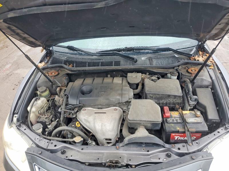 Aukcja sprzedaży 2011 Toyota Camry, vin: 4T4BF3EK7BR153054, numer aukcji: 41629996