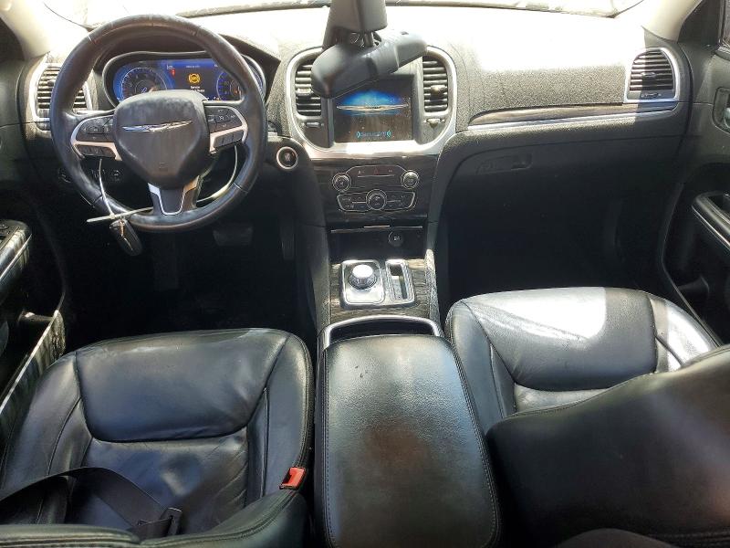 Aukcja sprzedaży 2015 Chrysler 300, vin: 2C3CCAAG3FH772667, numer aukcji: 53541776