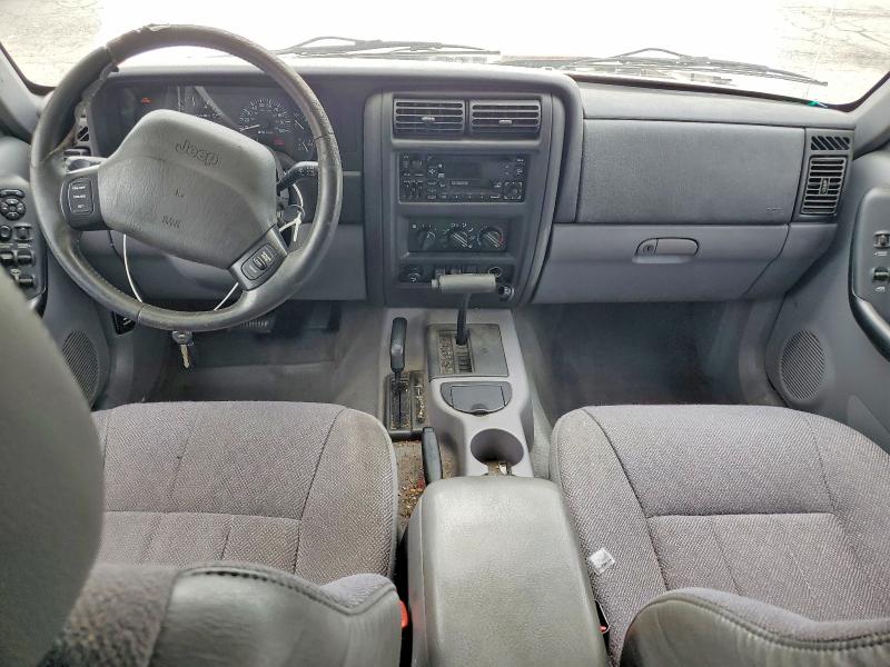 Продаж на аукціоні авто 1998 Jeep Cherokee, vin: 1J4FJ68S0WL279421, номер лоту: 52067056